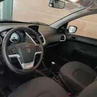 پژو 207 tu 3 مدل ۱۴۰۴ صفر|خودرو سواری و وانت|قم, علی آباد|دیوار