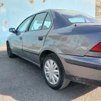 سمند lx 85 فنی فوق‌العاده سالم و پرشتاب