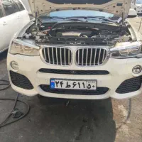 جلوبندی سازی و مکانیکی تخته گاز