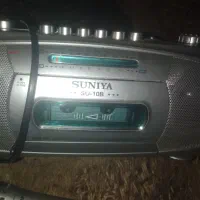 فروش ظبط سالم قیمت تواقفی|سیستم صوتی خانگی|ری, ملکآباد|دیوار