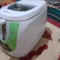 سرخ کن