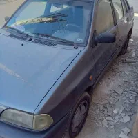 پراید مدل ۸۵|خودرو سواری و وانت|شهریار, شهریار|دیوار