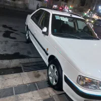 پرشیا مدل ۹۴tu5 کلکسیونی زیر خاکی  بی رنگ ۸۹تا کار|خودرو سواری و وانت|اندیشه, اندیشه فاز ۱|دیوار