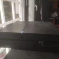 Ps4 fat 500gb|کنسول، بازی ویدئویی و آنلاین|قدس, شهرک صنعتی زاگرس|دیوار