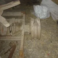 بزپاش گیربوکس درجه ۱|ماشین‌آلات صنعتی|آق قلا, |دیوار