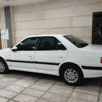 پارس ۱۴۰۱ موتور جدید مشابه صفر