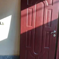 درب وردی کاملا سالم|مصالح و تجهیزات ساختمان|لاهیجان, بازکیاگوراب|دیوار