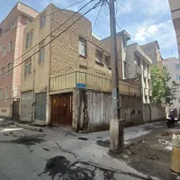 90-متر-کلنگی-با-3-طبقه-بنا
