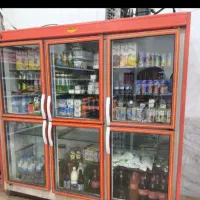 یخچال ۶ درب|فروشگاه و مغازه|ماهدشت, |دیوار
