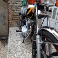 موتور کویر|موتورسیکلت|خرمآباد, |دیوار