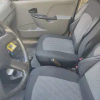 پرایدصبا۸۶دوگانه کارخونه