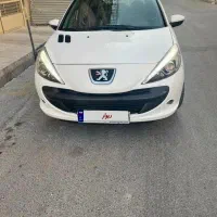 پژو207مدل99هیدرولیک