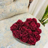رز جاودان|صنایع دستی و سایر لوازم تزئینی|شیراز, تاچارا|دیوار
