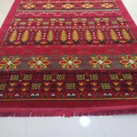 فرش  لاکی 6متری ،آکبند|فرش|نهاوند, |دیوار