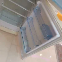 یخچال پیلور بدون هیچ ایراد فقط تا دوشنبه|یخچال و فریزر|رشت, کوی مهر|دیوار