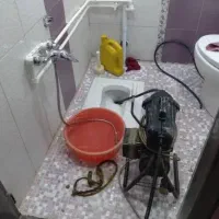 لوله بازکنی(سراسر مشـهـد) فــوری ضمانتی وبهداشتی|خدمات پیشه و مهارت|مشهد, رضاشهر|دیوار