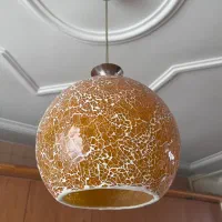 لوستر مخصوص اتاق خواب