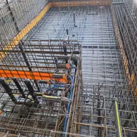 اجرای آرموتوربندی قالب بندی بتون ریزی استخر وجکوزی|خدمات پیشه و مهارت|شیراز, سهلآباد|دیوار