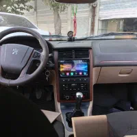 داشبورد پارس و۴۰۵|قطعات یدکی و لوازم جانبی|تهران, شهرک بعثت|دیوار