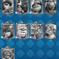 کلش رویال|کنسول، بازی ویدئویی و آنلاین|تهران, جیحون|دیوار