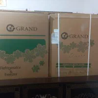 یخچال فریزر مارک گرند