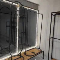 فروش رگال‌ لباس|فروشگاه و مغازه|آمل, |دیوار