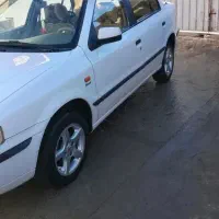 سمند زیر خاکی مدل 97|خودرو سواری و وانت|بروجرد, |دیوار