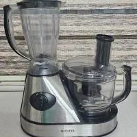 مخلوط کن  آسیاب و غذاساز