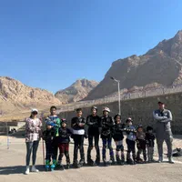 آموزش اسکیت در تمام سنین|خدمات آموزشی|اصفهان, فروردین|دیوار