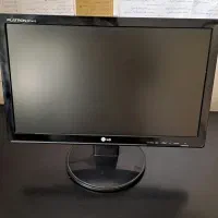 فروش ست کامپیوتر LG|رایانه رومیزی|تهران, والفجر (افسریه)|دیوار