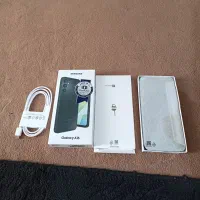 سامسونگ a16 آکبند|موبایل|کرمانشاه, |دیوار