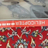 هلکوپتر کنترلی|اسباببازی|بروجرد, |دیوار