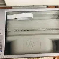 پرینتر سه کاره hp