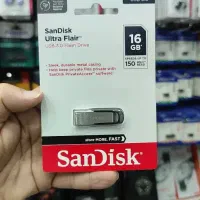 فلش سن دیسک/ باگارانتی