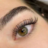 خدمات اکستنشن مژه