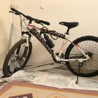 دوچرخه ۲۶ گراویتی