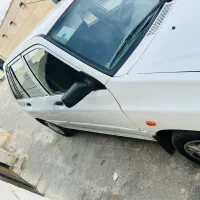 ۱۱۱مدل۹۶|خودرو سواری و وانت|فردیس, شهرک ۱۱۰|دیوار