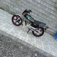 موتور کویر 200