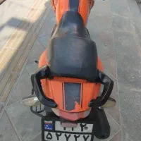 آپاچی 160مدل 88کاشمر|موتورسیکلت|کاشمر, |دیوار