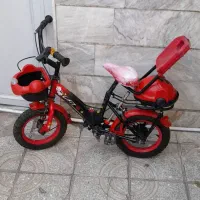 دوچرخه بچگانه