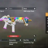 اکانت کالاف