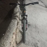 دوچرخه ....