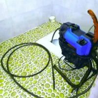 ارزانترین لوله بازکنی زنجان وروستاهافورری100تضمینی|خدمات پیشه و مهارت|زنجان, |دیوار