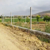 باغ فروشی|فروش زمین و ملک کلنگی|گرمخان, |دیوار