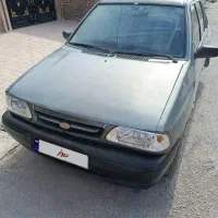 پراید سالم تمیز ب شرط مکانیک