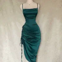 لباس خواب ساتن