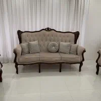 مبل سلطنتی در حدنو
