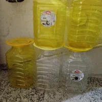 دبه ترشی و خیارشور