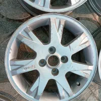 رینگ شاهین و ال۹۰|قطعات یدکی و لوازم جانبی|شیراز, صاحب الزمان|دیوار