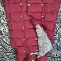 کاپشن زنانه